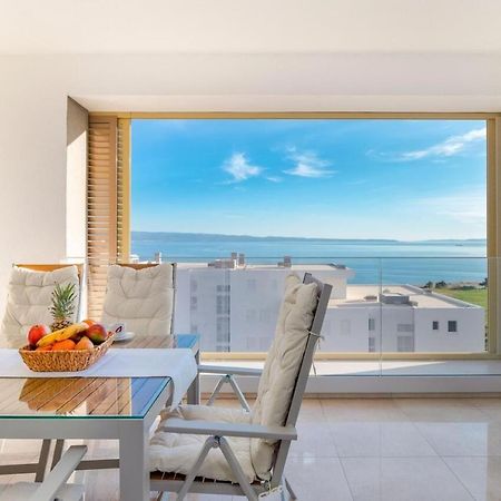 Sea View Apartment Ema Split Ngoại thất bức ảnh
