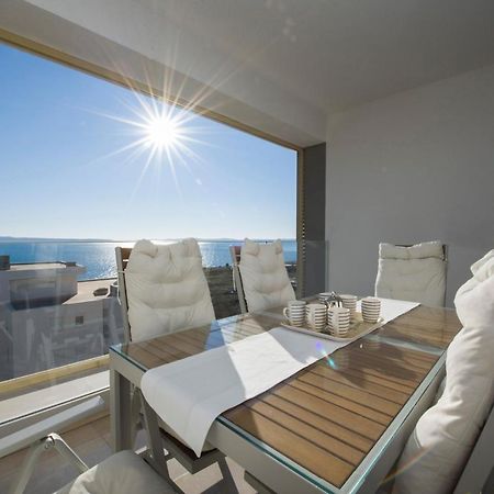 Sea View Apartment Ema Split Ngoại thất bức ảnh