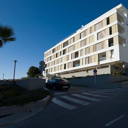 Sea View Apartment Ema Split Ngoại thất bức ảnh